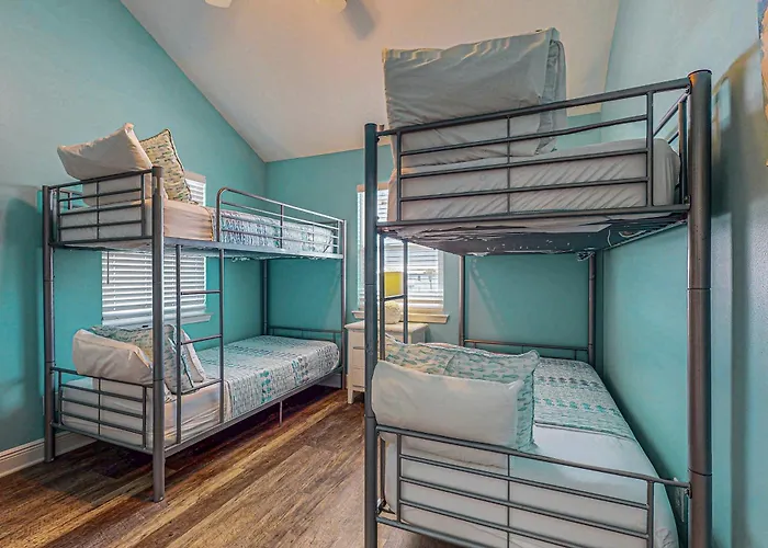 Kokomo Ii Holiday home *