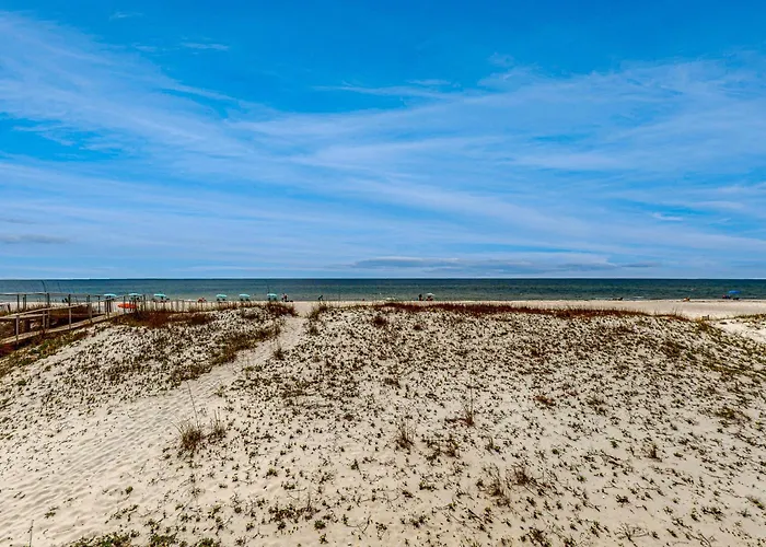 Kokomo Ii Gulf Shores