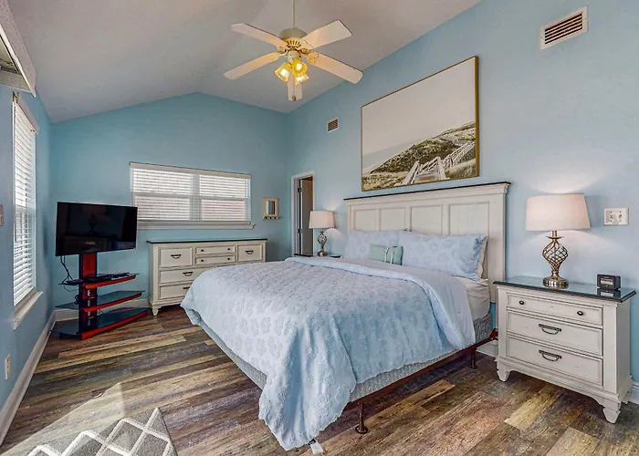 Kokomo Ii Holiday home Gulf Shores