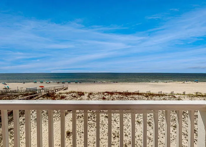 Kokomo Ii * Gulf Shores