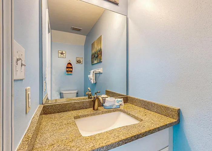 Kokomo Ii Holiday home *