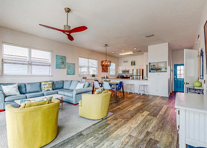 Kokomo Ii Holiday home Gulf Shores